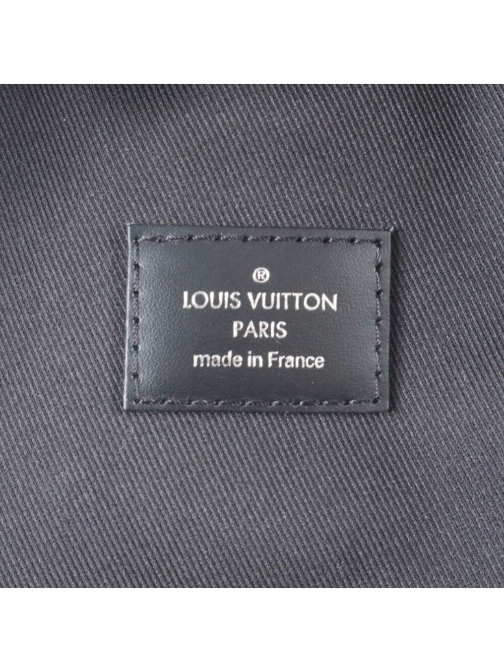 Louis Vuitton Damier Graphite Pixel Josh Backpack Rbm - Picture 8 of 9